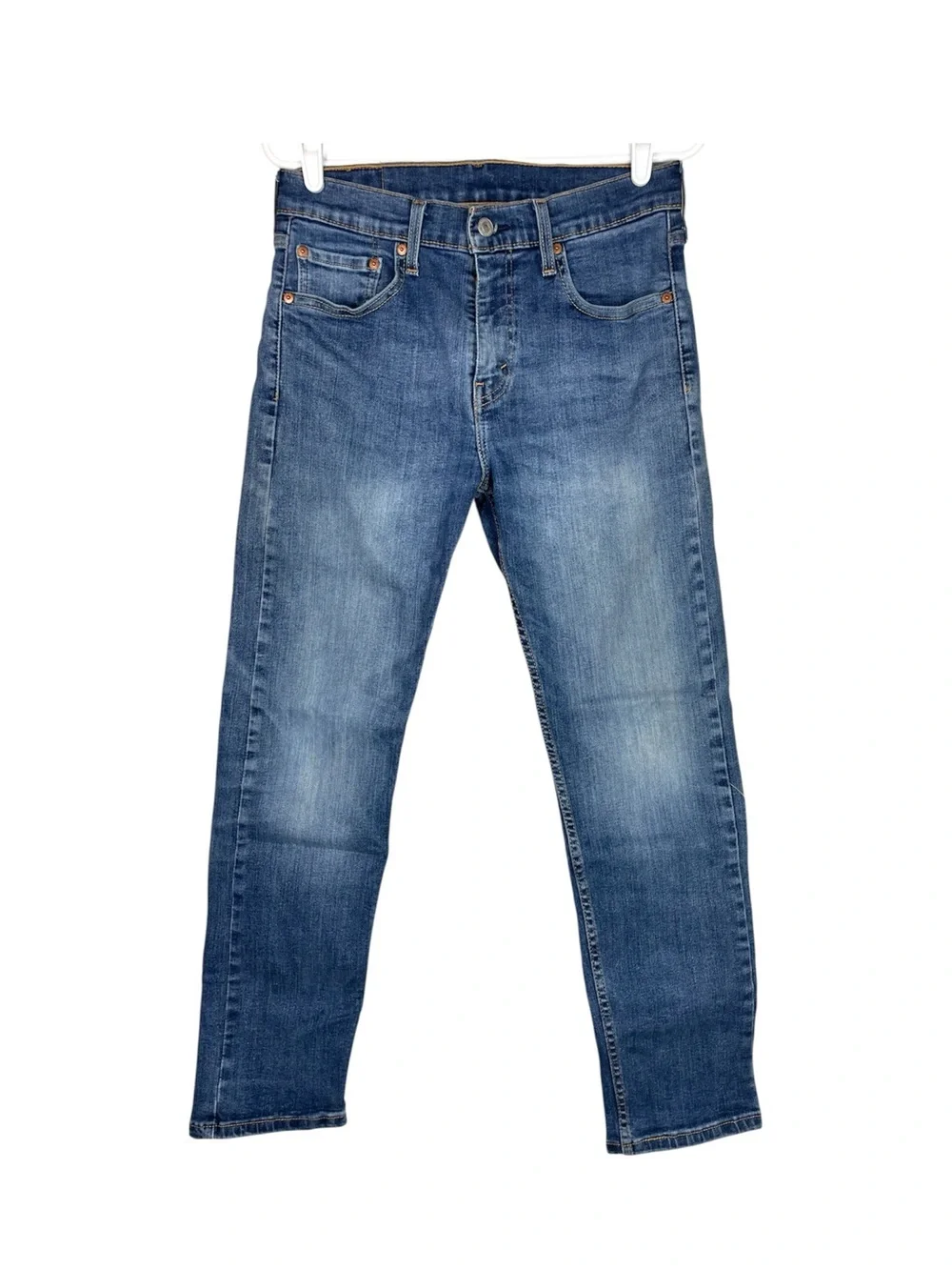 Levi’s 502 Tapered Fit Jeans Men’s Size W30/L30